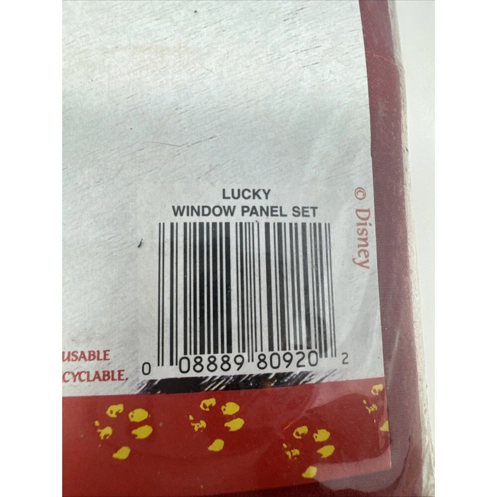Disney new package